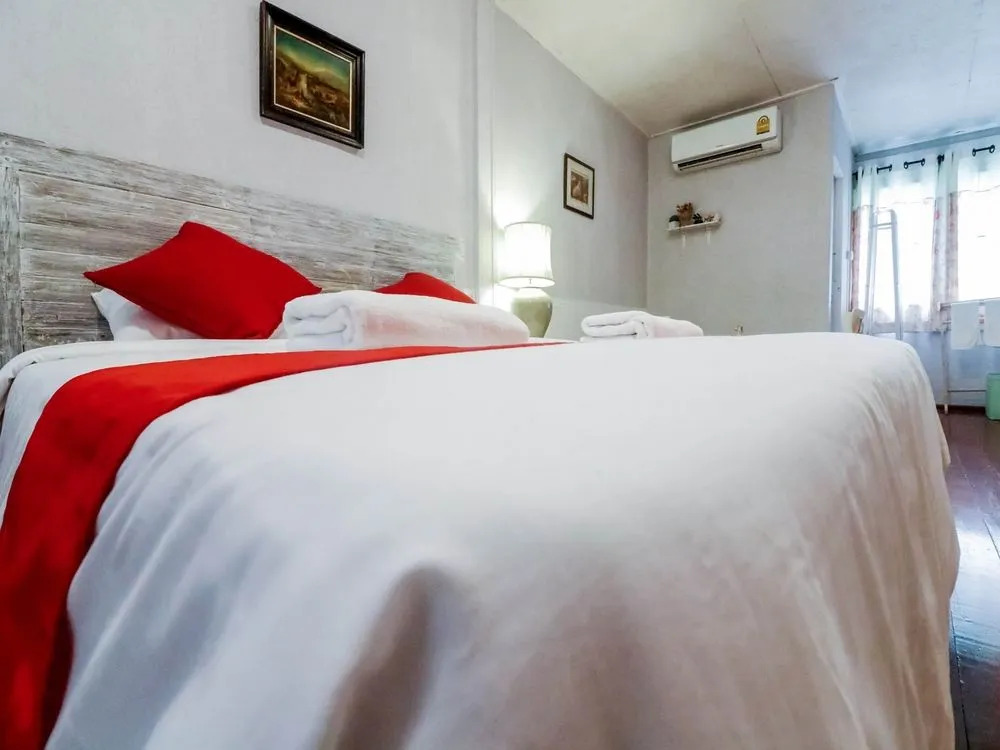 The Casa Guesthouse
