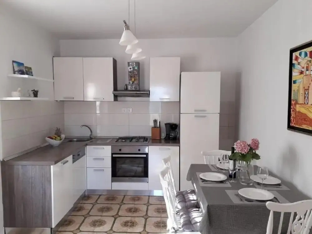 Dioniza - 150 m From Beach - A1