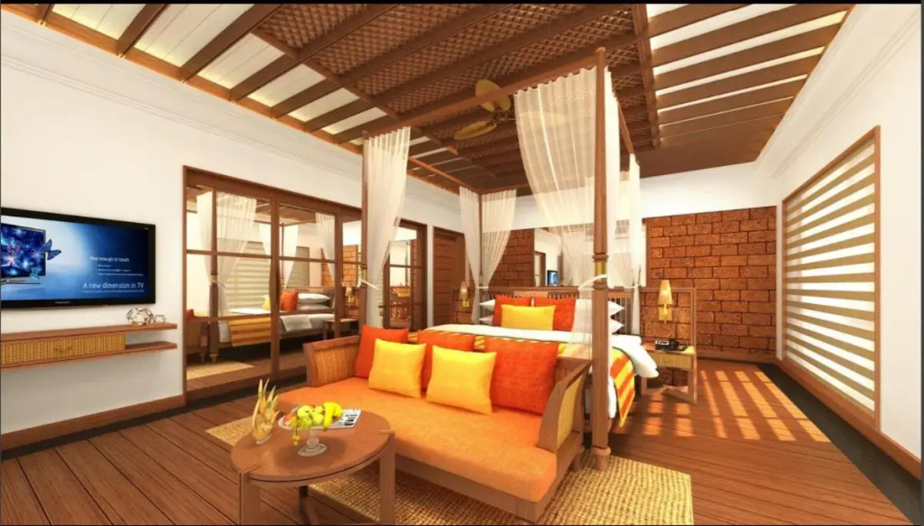GReaT Trails Wayanad by GRT Hotels