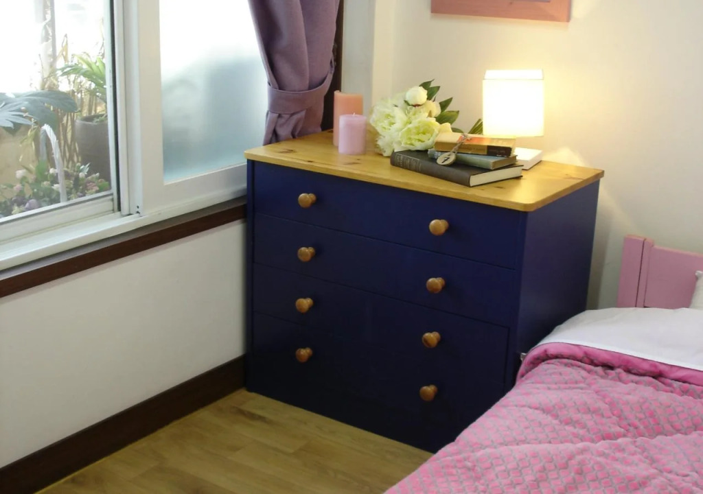 iCOS Guesthouse 2 for Female - Hostel