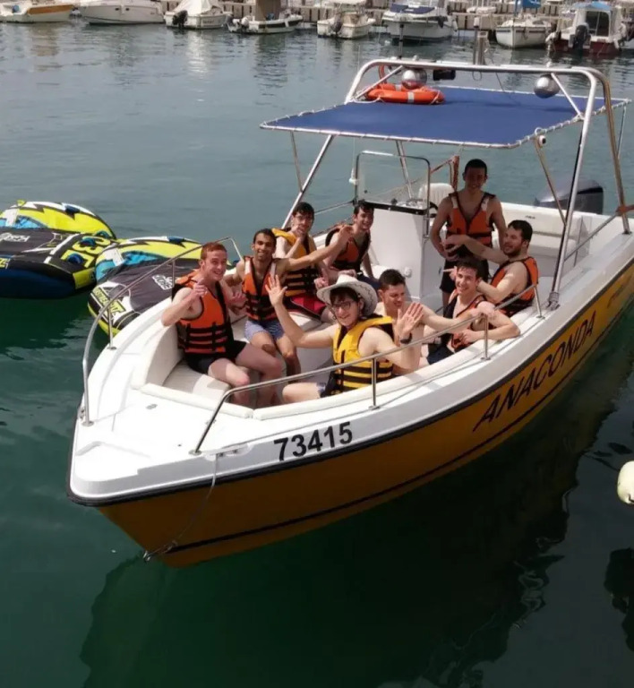 T3 a 2 pas de la mer reservation minimum 10 jours