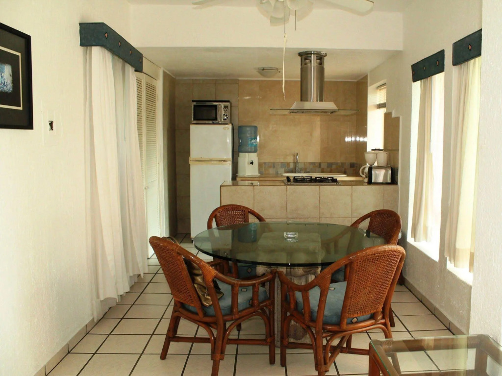 Villas del Palmar Manzanillo with Beach Club