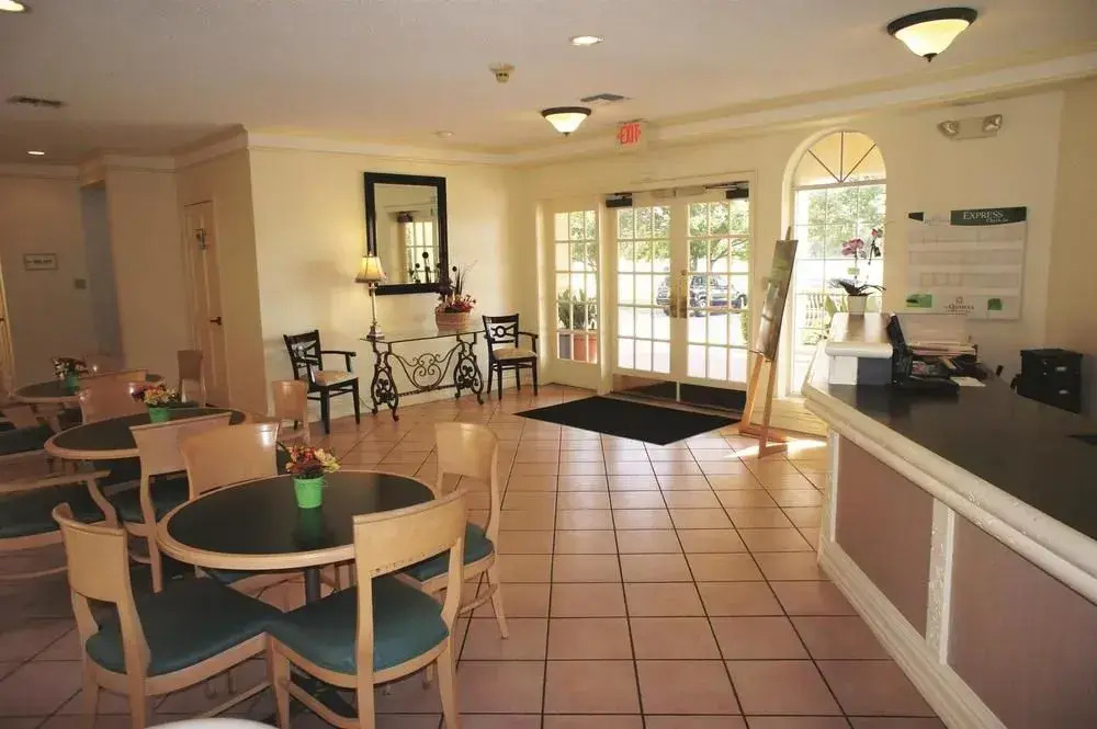 La Quinta Inn Georgetown