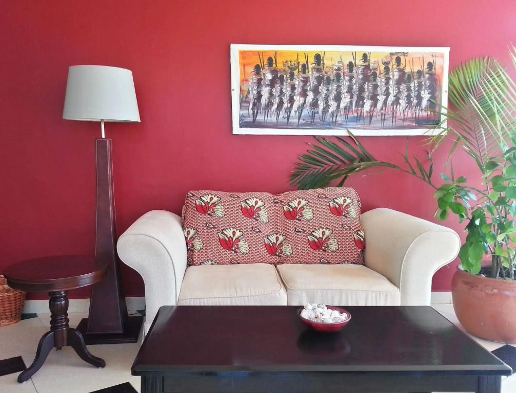 Villa Fleur De Lys