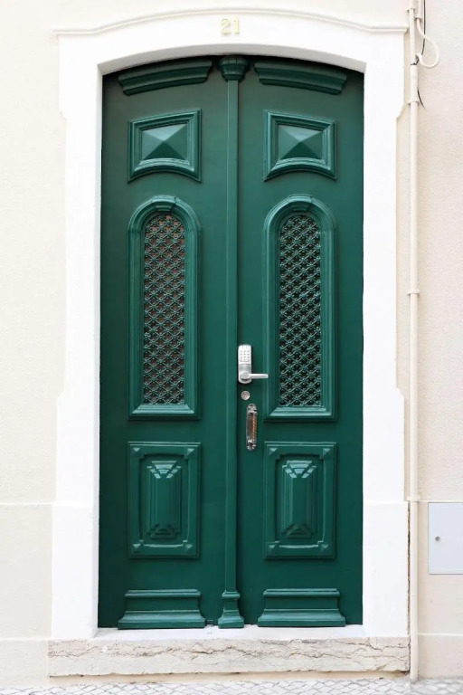 Glass Boutique - Rooms & Suites