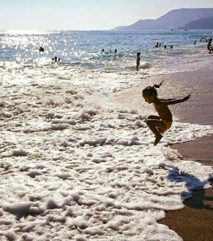 Angel Beach Hotel