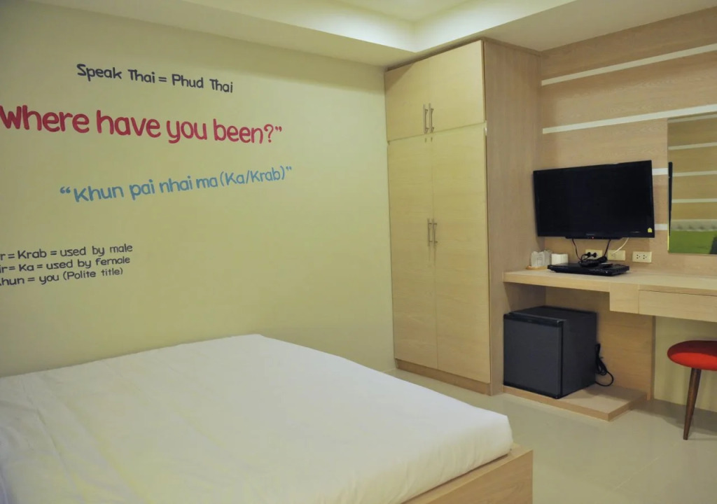 New Life Phuket Design