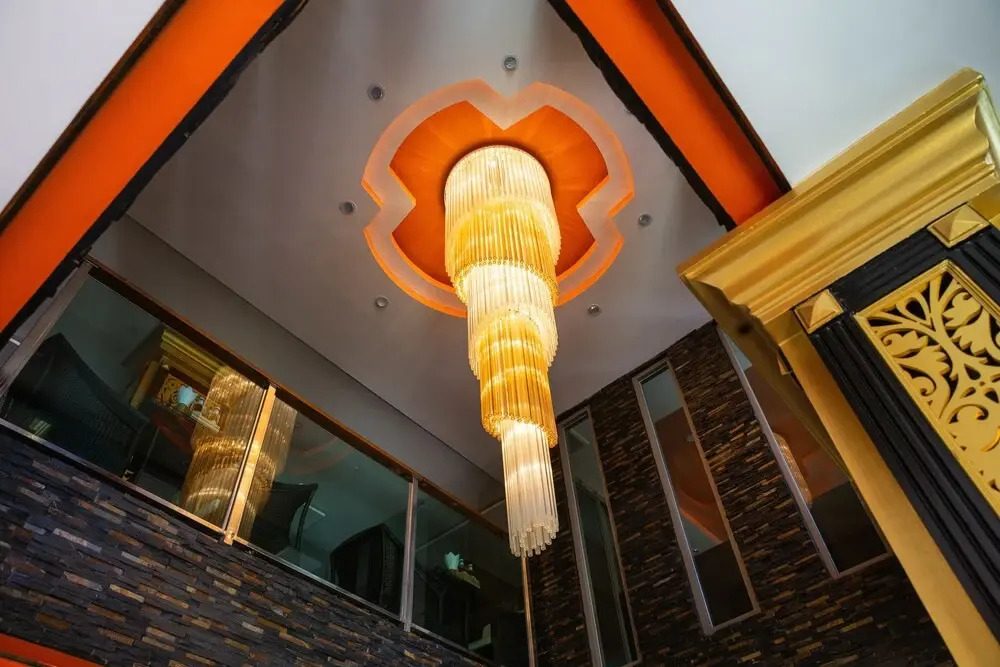 BAB ALHARA HOTEL