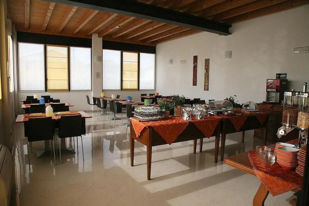 Hotel La Rocca