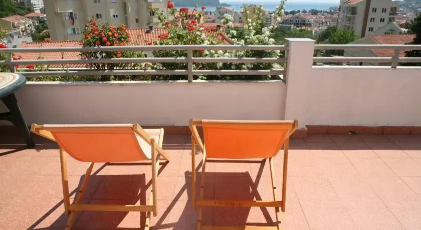 Apartments Radulovic