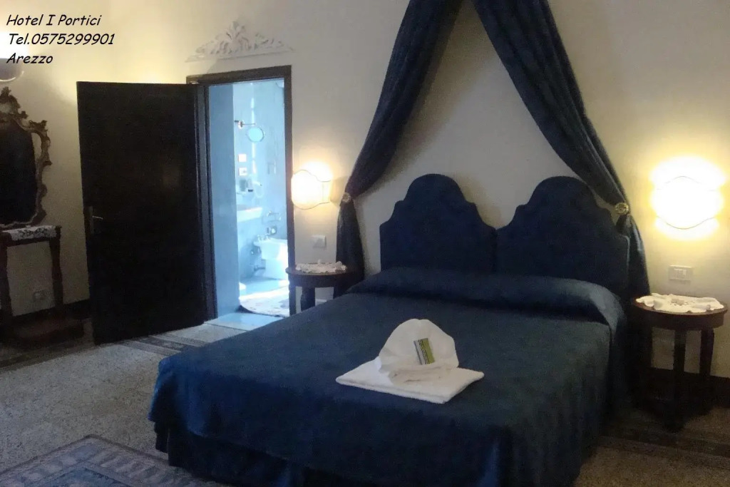 I Portici Hotel - Residenza D'Epoca