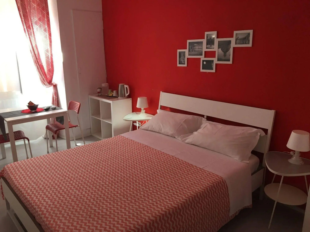 Sunrise B&B Roma