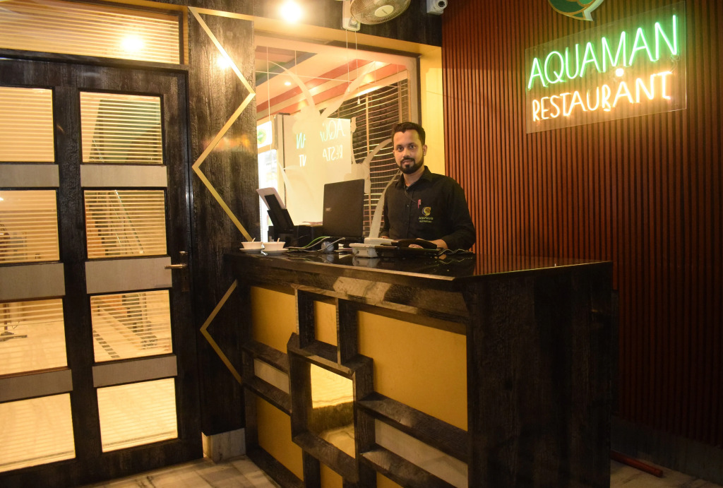 OYO 44156 Hotel Ananya