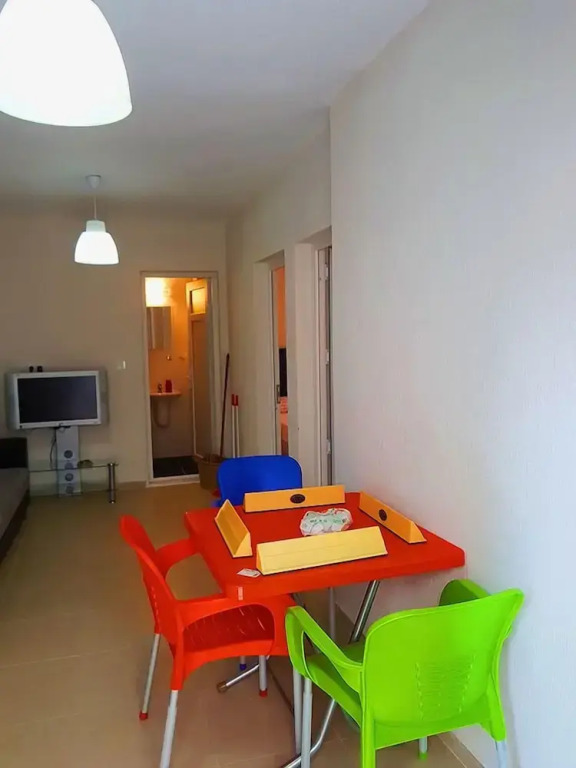 Ata Apart Otel