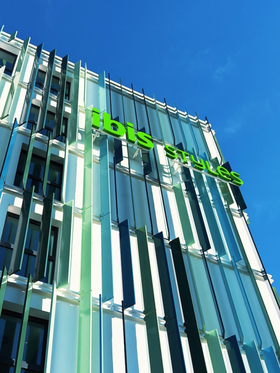 ibis Styles Munich Airport