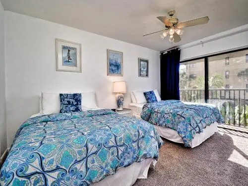 Surfside Condos 204