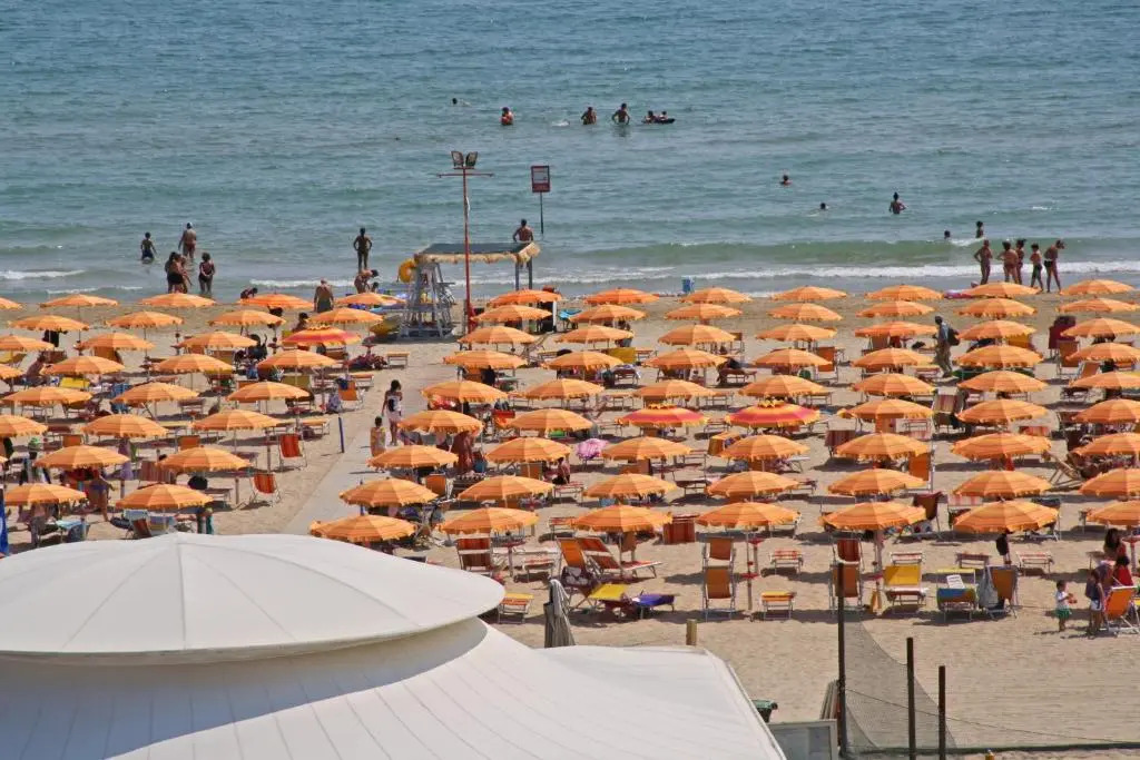 Hotel Cesare