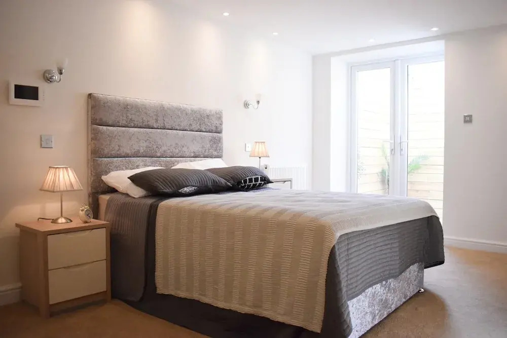 Stockwell 1 Bedroom Apartment