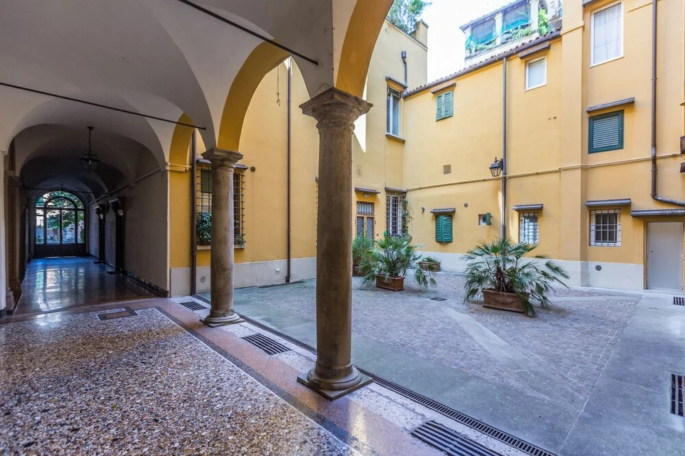 Castiglione Retreats