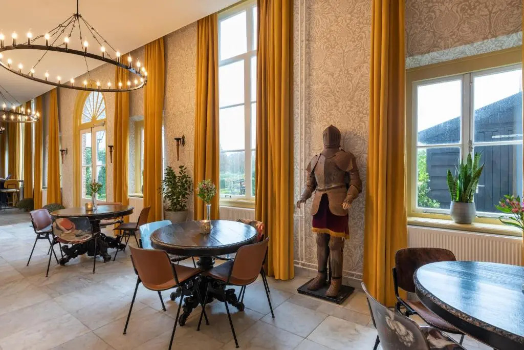 Stayokay Hostel Domburg