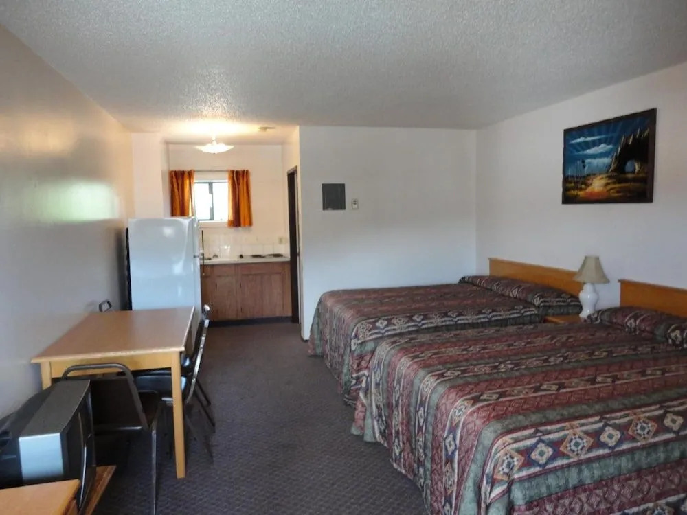 Spanish Fiesta Resort