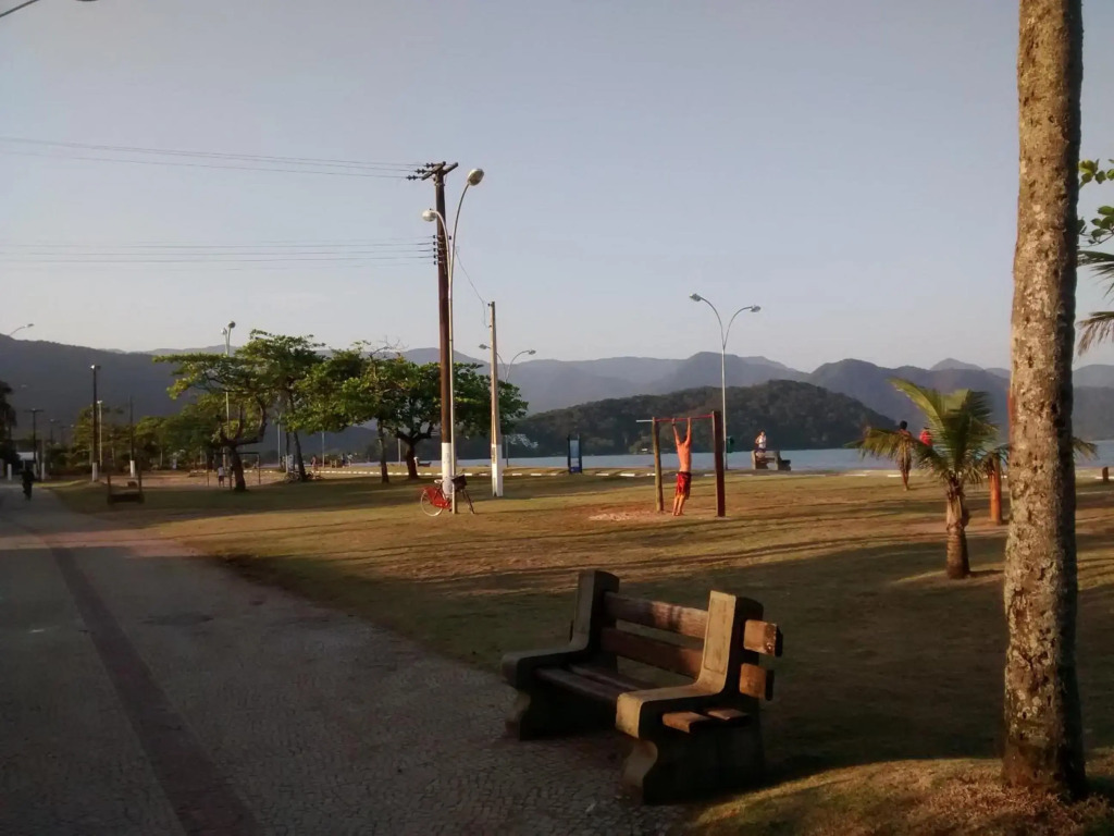 Ubatuba Surf Suites
