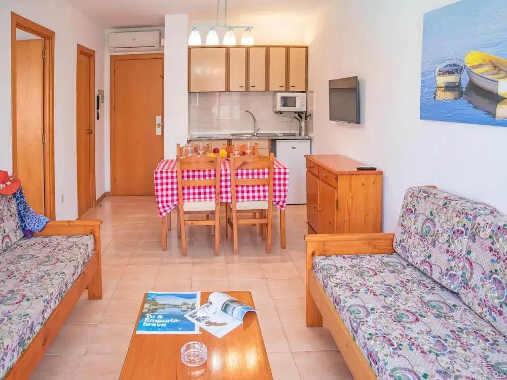Relax at Comte D'empuries