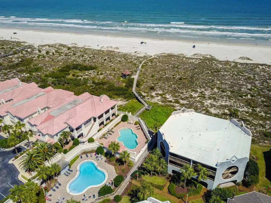Hibiscus Resort - A103