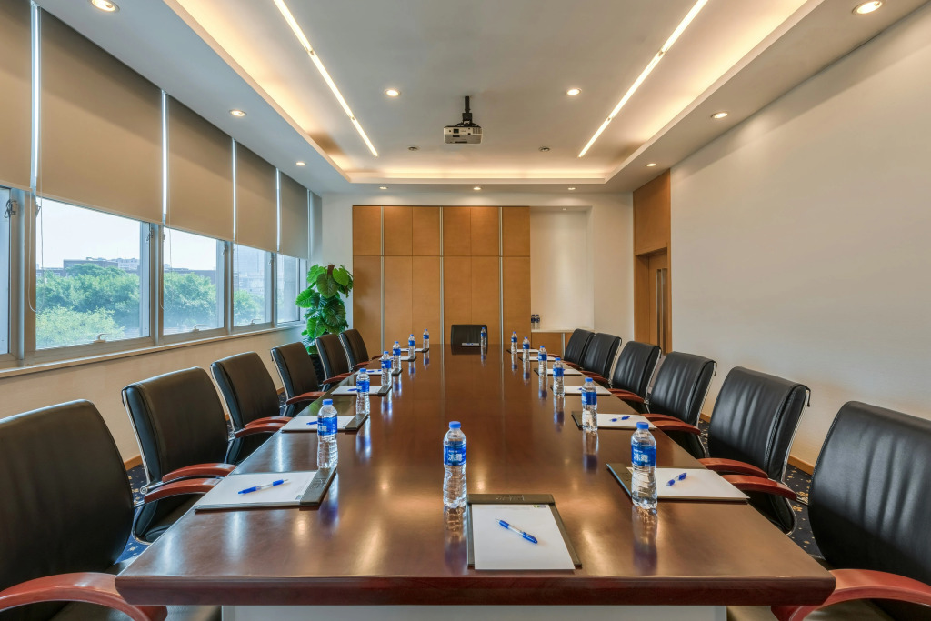 Holiday Inn Express Tianjin Heping by IHG