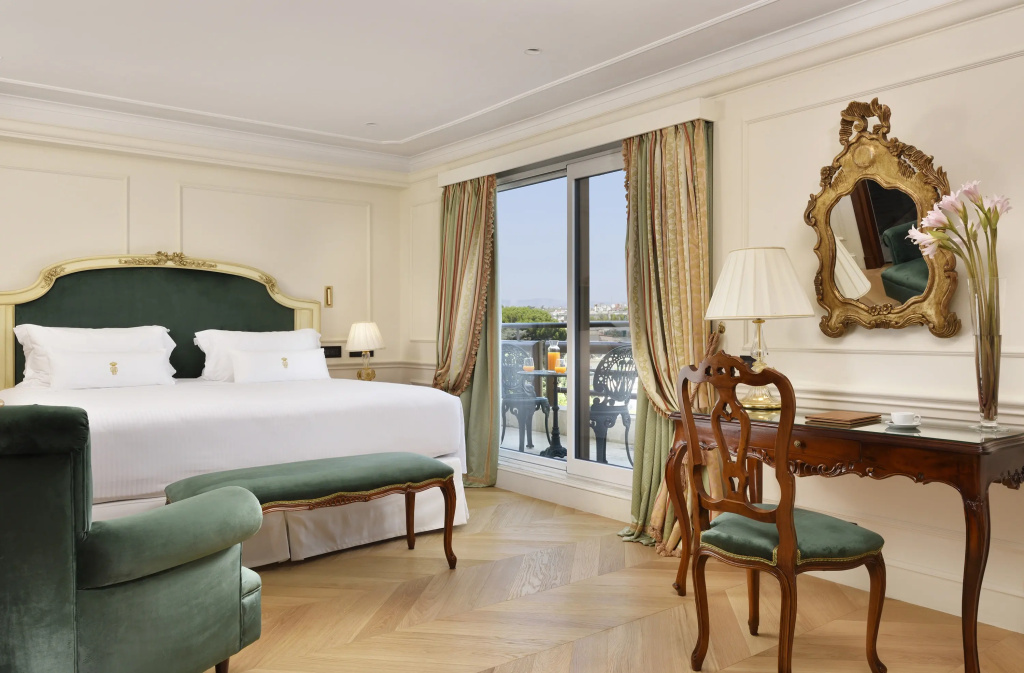 Parco dei Principi Grand Hotel & SPA Roma - Preferred Hotels & Resorts