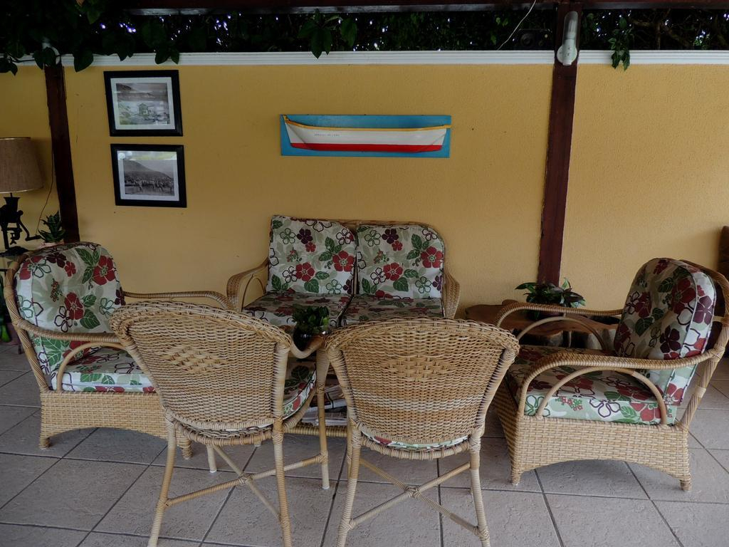Pousada do Timoneiro