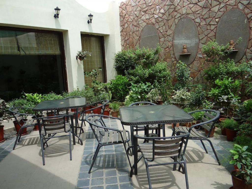 Ratnawali   A Vegetarian Heritage Hotel