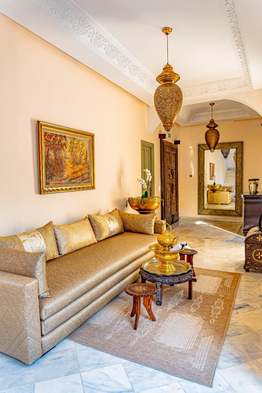 Riad Kasbah La Moun