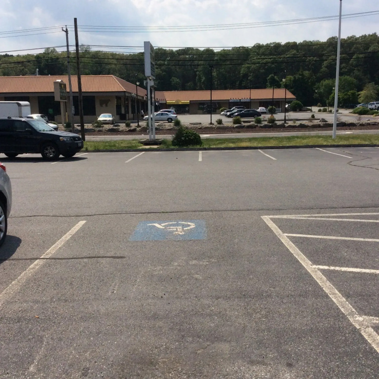 Wickford Motor Inn