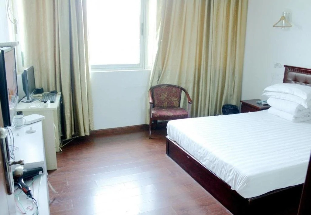 Zhengxuan Hotel