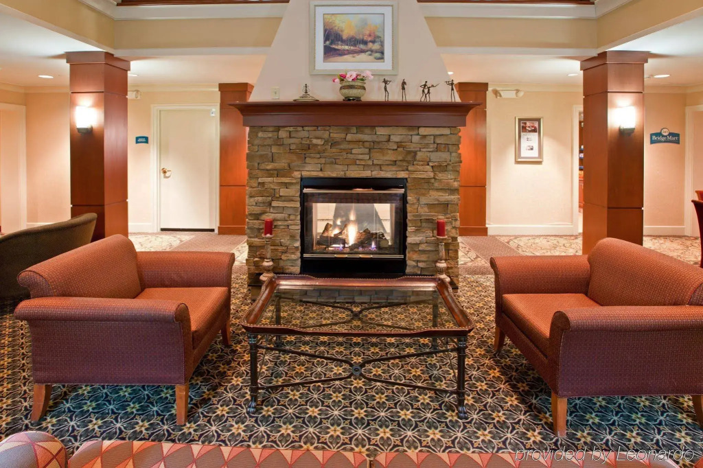 Staybridge Suites South Springfield by IHG
