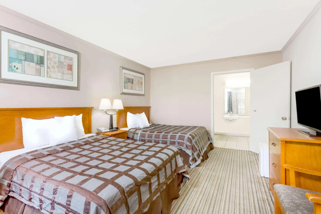 Days Inn Manning