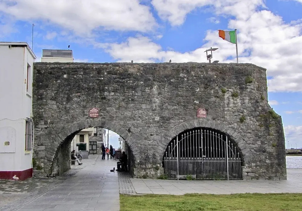 The Nook Oranmore Holiday Home