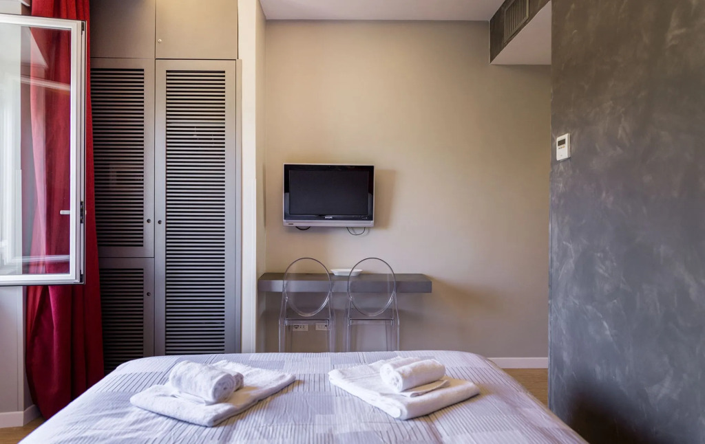 Top Floor Trastevere