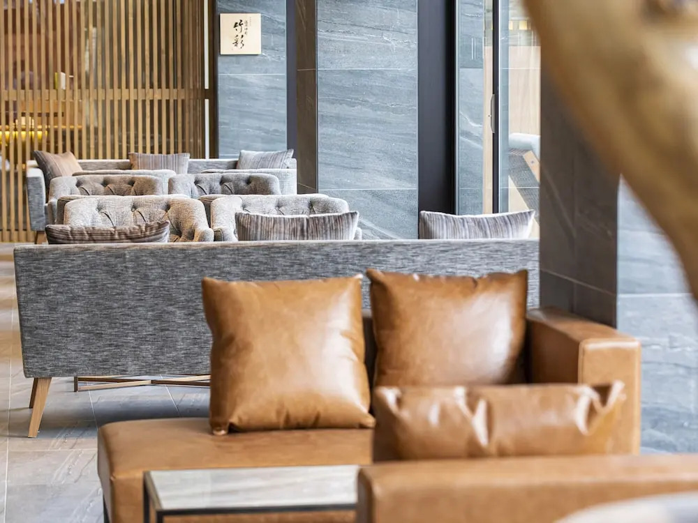 Garden Terrace Fukuoka Hotels Resorts