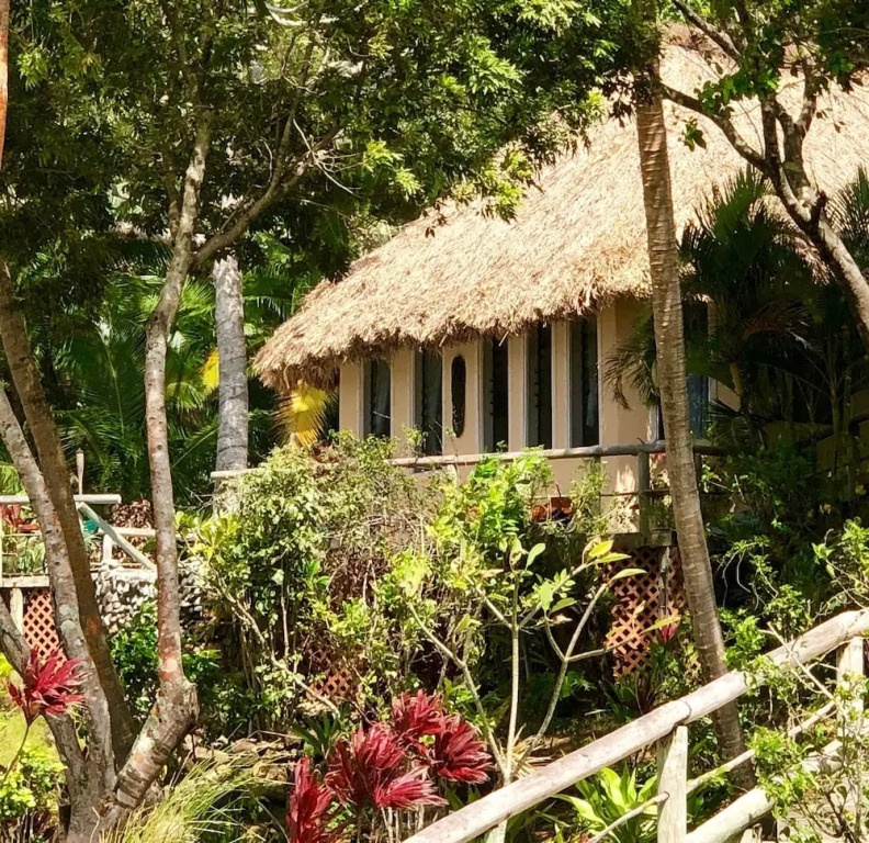 Oneta Resort