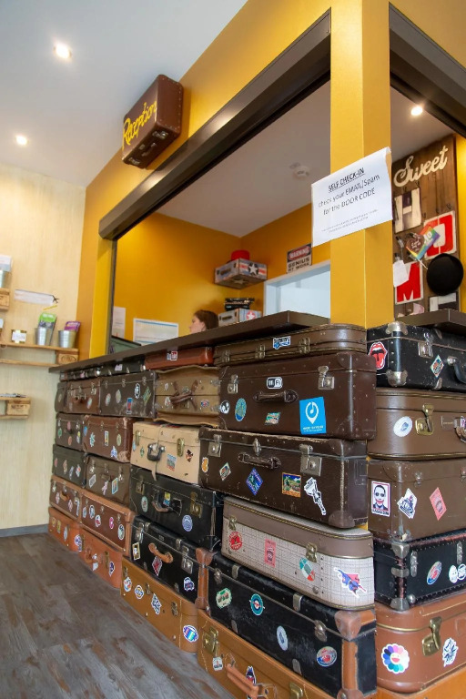 Do Step Inn Central - Self-Service-Hostel