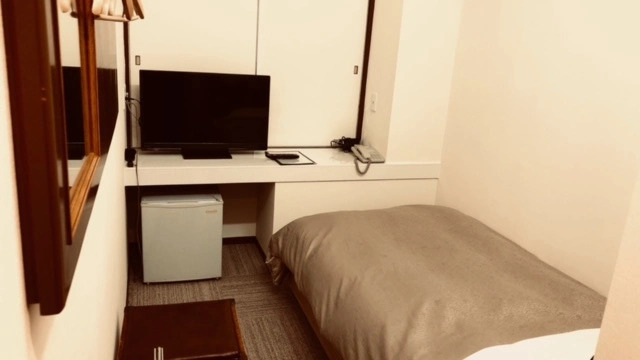 Mihara Station Hotel