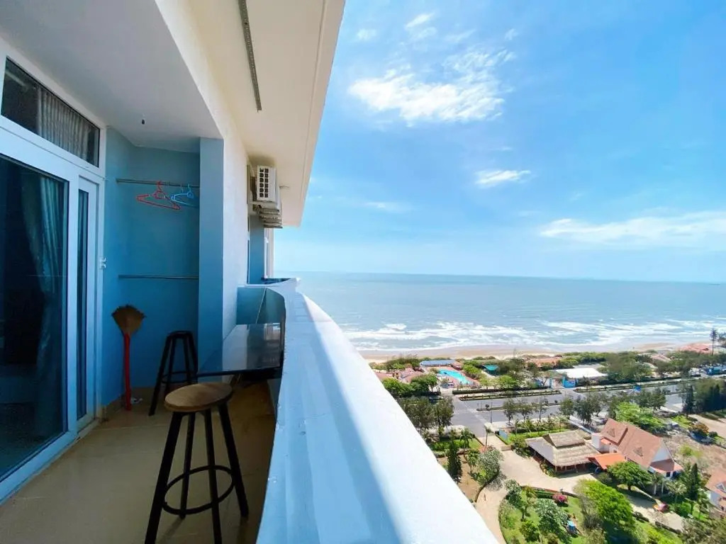 Nice Place apartment in Vung Tau 2203