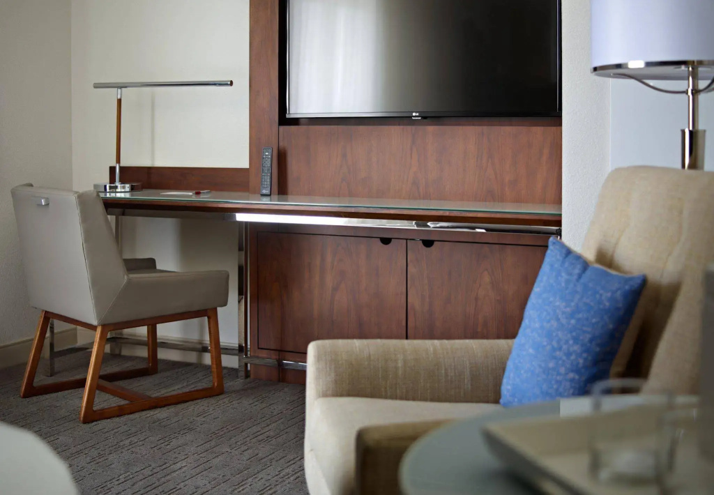 Marriott at the University of Dayton