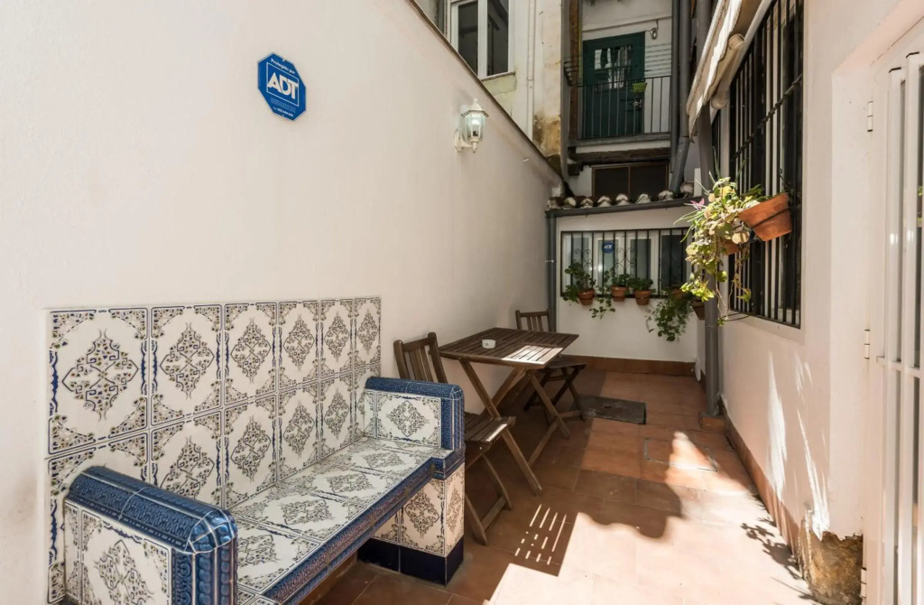 Apartamento La Buena Guarda