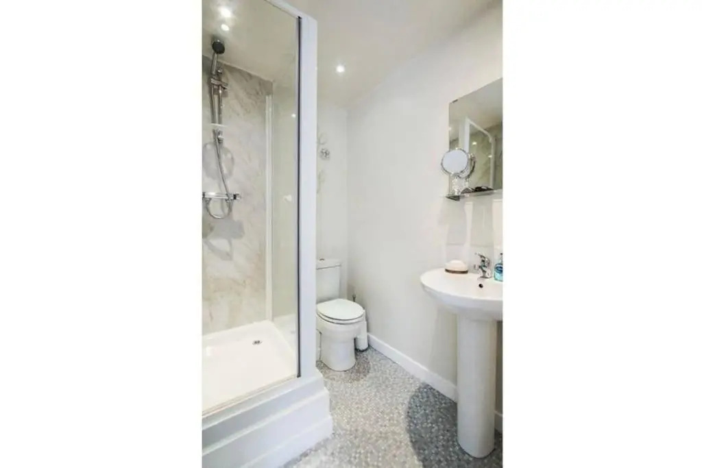 Argyll Apartments - High Street, Oban