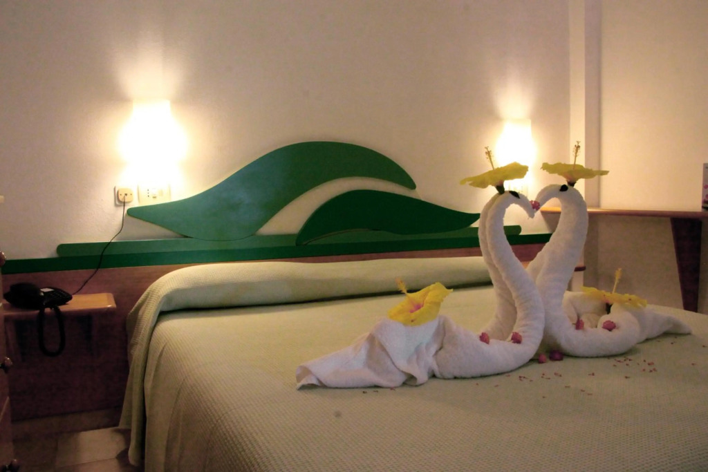 Hotel Villaggio Cala Di Volpe