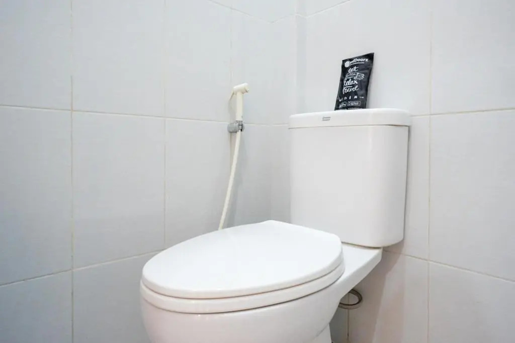 RedDoorz near Padang Golf Adisucipto