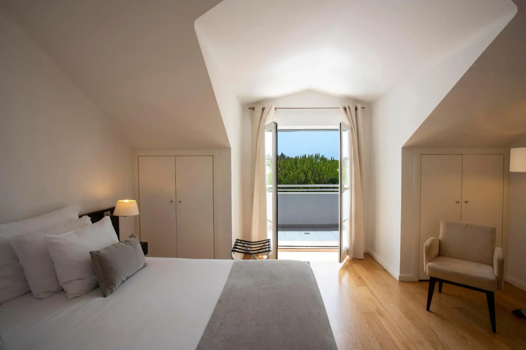 Vila Bicuda Resort